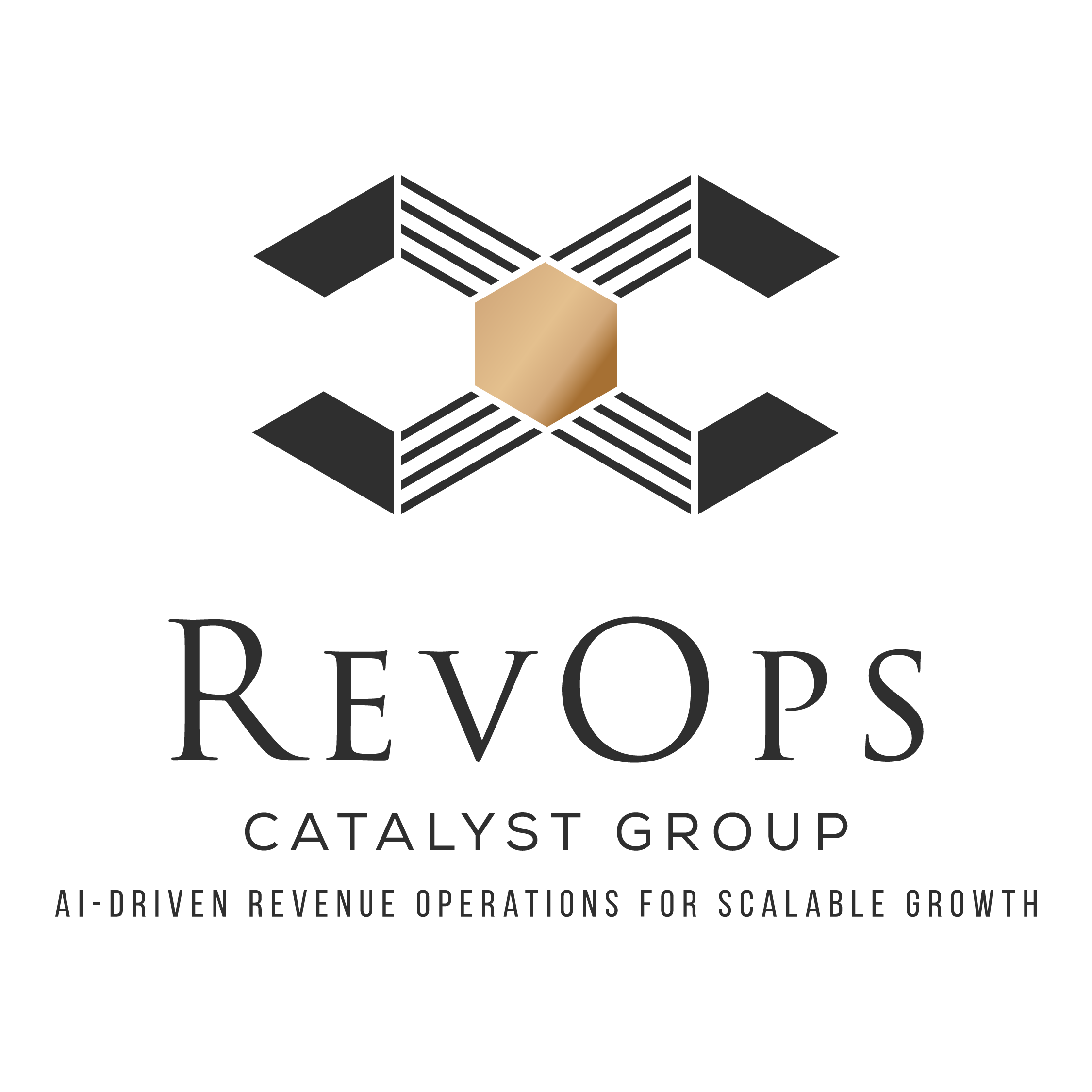 RevOps Catalyst Group